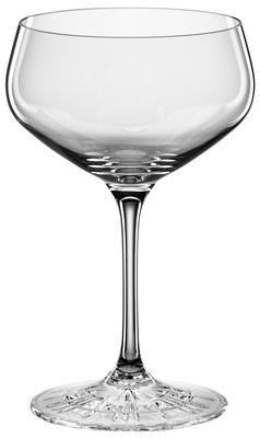 Набор из 4-х бокалов «Spiegelau Perfect Coupette» для шампанского