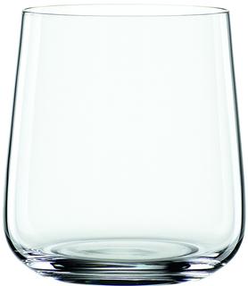 Набор из 4-х бокалов «Spiegelau Style Tumbler S» для воды