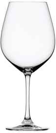 Набор из 4-х бокалов «Spiegelau Salute Burgundy» для красного вина