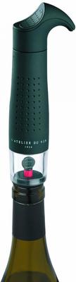 Набор аксессуаров «L'Atelier du Vin Gard'Vin On/Off» герметизатор и 2 пробки
