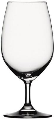 Набор из 12-и бокалов «Spiegelau Vino Grande Mineral Water» для минеральной воды