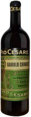 Вино крепленное красное «Pio Cesare Barolo Chinato»