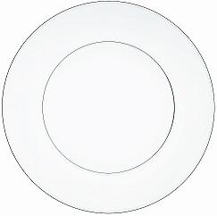 Тарелка «Spiegelau Light and Strong Plate Round»