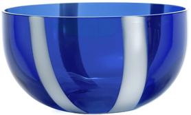 Чаша «Zafferano Bowl Gessato Blu»