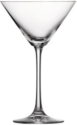 Набор из 4-х бокалов «Spiegelau VinoVino Martini» для мартини