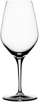 Набор из 12-и бокалов «Spiegelau Authentis Red Wine/Water» для красного вина/воды