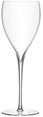 Набор из 2-х бокалов «LSA International Savoy Wine Glass Platinum» для вина