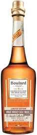 Кальвадос «Boulard VSOP Wheat Cask Finish»