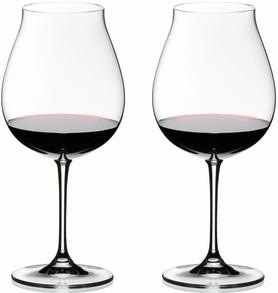 Набор фужеров «Pinot Noir 6416/67»