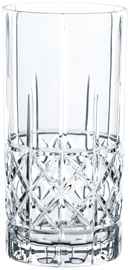 Набор из 12-и стаканов «Spiegelau Elegance Longdrink» для воды и коктейлей