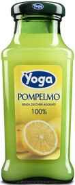 Сок «Yoga Pompelmo»