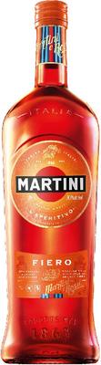 Вермут «Martini Fiero, 1 л»