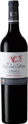 Вино красное сухое «The Dry Land Collection Conqueror Cabernet Sauvignon» 2019 г.