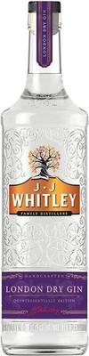 Джин «J.J. Whitley London Dry (Russia), 0.5 л»
