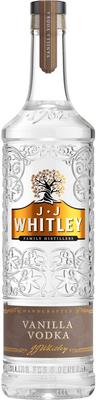 Водка «J.J. Whitley Vanilla»