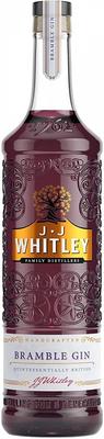 Джин «J.J. Whitley Bramble, 0.7 л»
