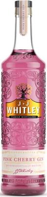 Джин «J.J. Whitley Pink Cherry (Russia), 0.5 л»