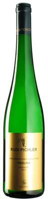Вино белое сухое «Rudi Pichler Riesling Smaragd Achleithen» 2011 г.
