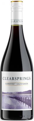 Вино красное сухое «Clearsprings Cabernet Sauvignon»