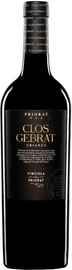 Вино красное сухое «Clos Gebrat Crianza» 2019 г.