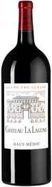 Вино красное сухое «Chateau La Lagune Haut-Medoc 3-eme Grand Cru Classe, 1.5 л» 2015 г.
