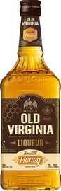 Ликер «Old Virginia Smooth Honey»