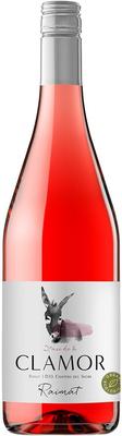 Вино розовое сухое «Raimat Clamor Rosat Costers del Segre» 2021 г.