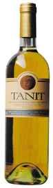 Вино десертное сухое «Tanit, Moscato di Pantelleria Liquoroso»