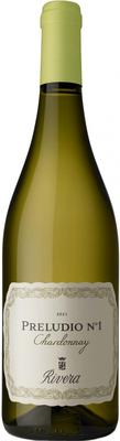 Вино белое сухое «Preludio N°1 Castel del Monte Chardonnay Rivera» 2021 г.