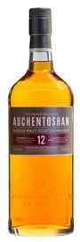 Виски шотландский «Auchentoshan 12 Years Old»