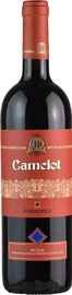 Вино красное сухое «Firriato Camelot» 2016 г.