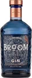 Джин «Broom Dry»