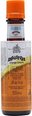 Ликер «Angostura Orange Bitters»