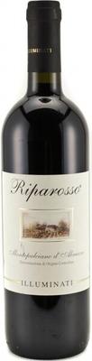 Вино красное сухое «Dino Illuminati Montepulciano d'Abruzzo Riparosso»