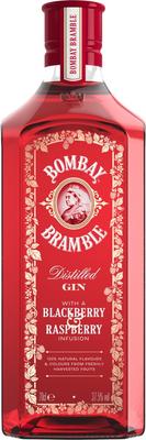 Джин «Bombay Bramble»