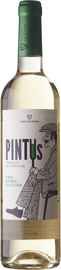 Вино белое сухое «Pintus Branco»