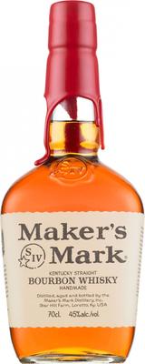 Виски американский «Maker's Mark, 0.7 л»