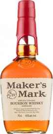Виски американский «Maker's Mark»