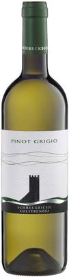 Вино белое сухое «Alto Adige Pinot Grigio»