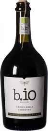 Вино красное сухое «B.IO Nero d'Avola-Cabernet»