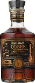 Ром «Botran Cobre Spiced»