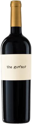 Вино красное сухое «The Guv'nor, 0.753 л»