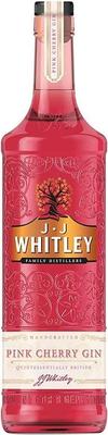 Джин «J.J. Whitley Pink Cherry (Russia), 0.7 л»