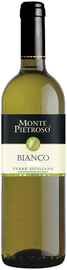 Вино белое сухое «Bolla Monte Pietroso Bianco» 2020 г.