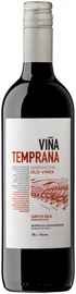 Вино красное сухое «Vina Temprana Old Vines Garnacha» 2021 г.