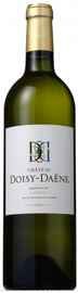 Вино белое сухое «Chateau Doisy-Daene» 2008 г.