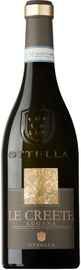 Вино белое сухое «Ottella Lugana Le Creete, 0.75 л» 2021 г.