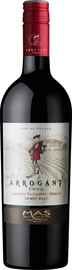 Вино красное сухое «Arrogant Frog Cabernet Sauvignon-Merlot» 2020 г.
