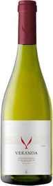 Вино белое сухое «Veranda Sauvignon Blanc» 2010 г.