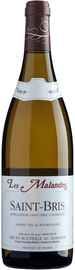 Вино белое сухое «Sauvignon Saint Bris» 2021 г.